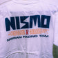 Nismo Nissan Racing Team Shirt