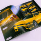 R34 Skyline Optional Parts Catalog