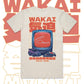 *PRE ORDER* WAKAI気迫 T-Shirt