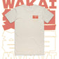 *PRE ORDER* WAKAI気迫 T-Shirt