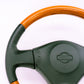 Nissan March Optional Steering Wheel