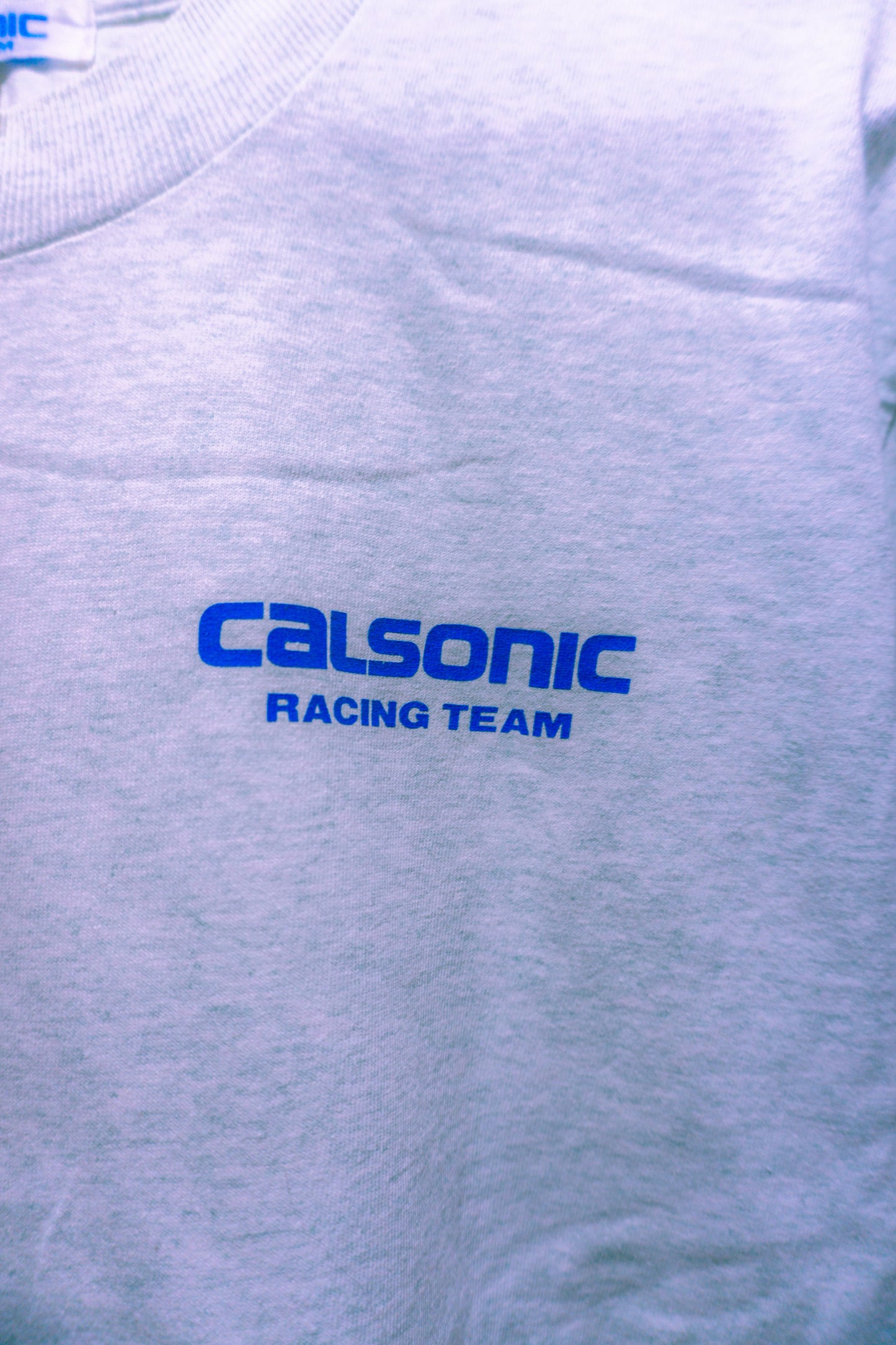 Calsonic Racing Team R34