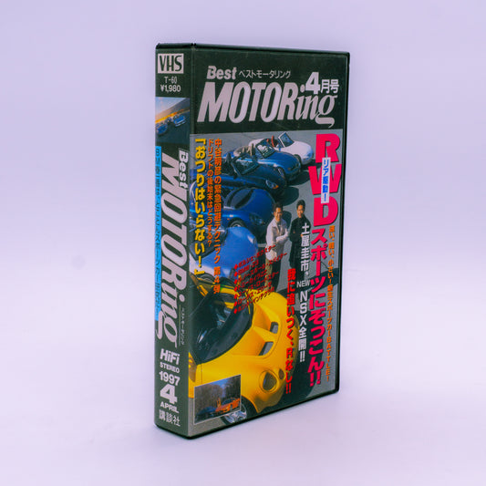 Best Motoring 1997.4