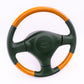 Nissan March Optional Steering Wheel