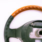 Nissan March Optional Steering Wheel