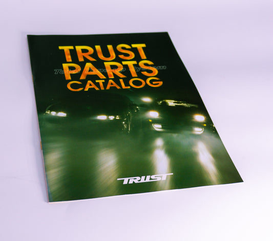 Trust Parts Catalog