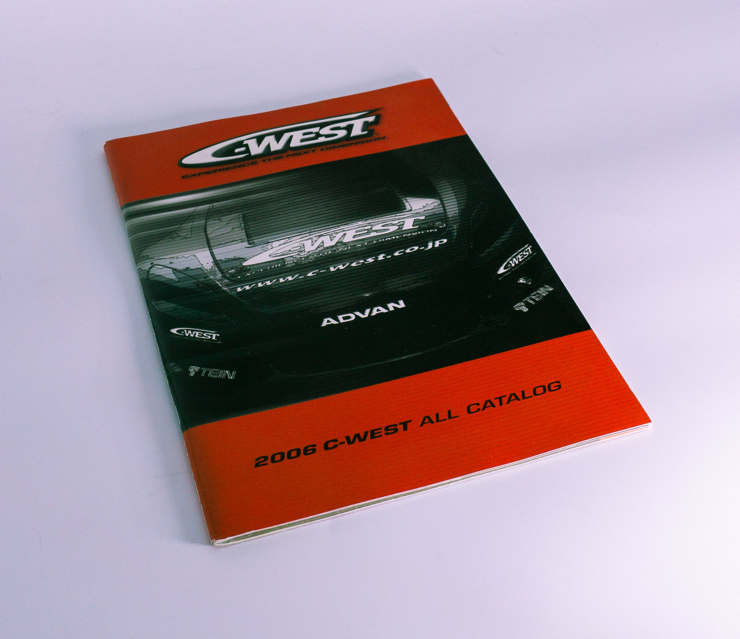 2006 C-West All Catalog