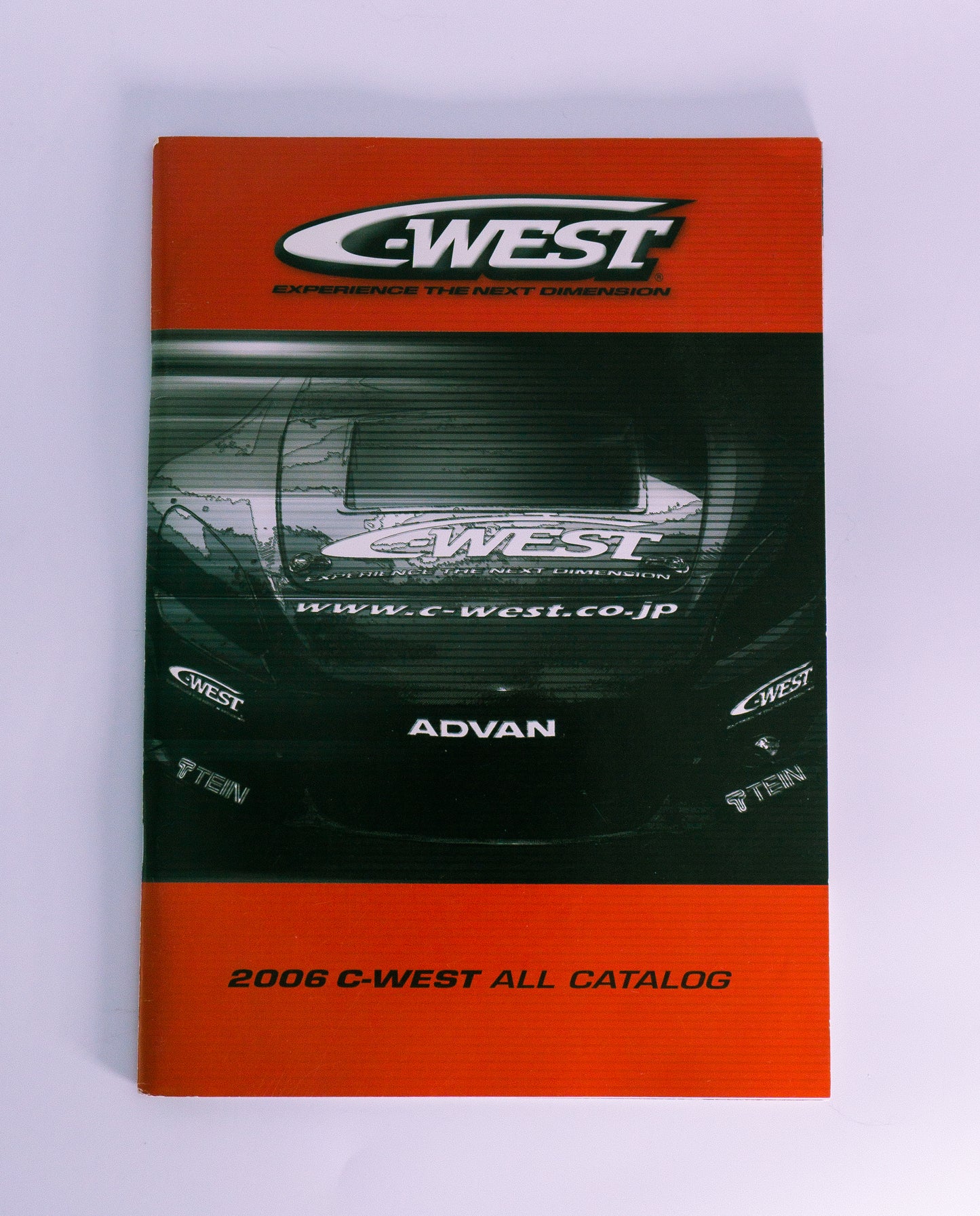 2006 C-West All Catalog