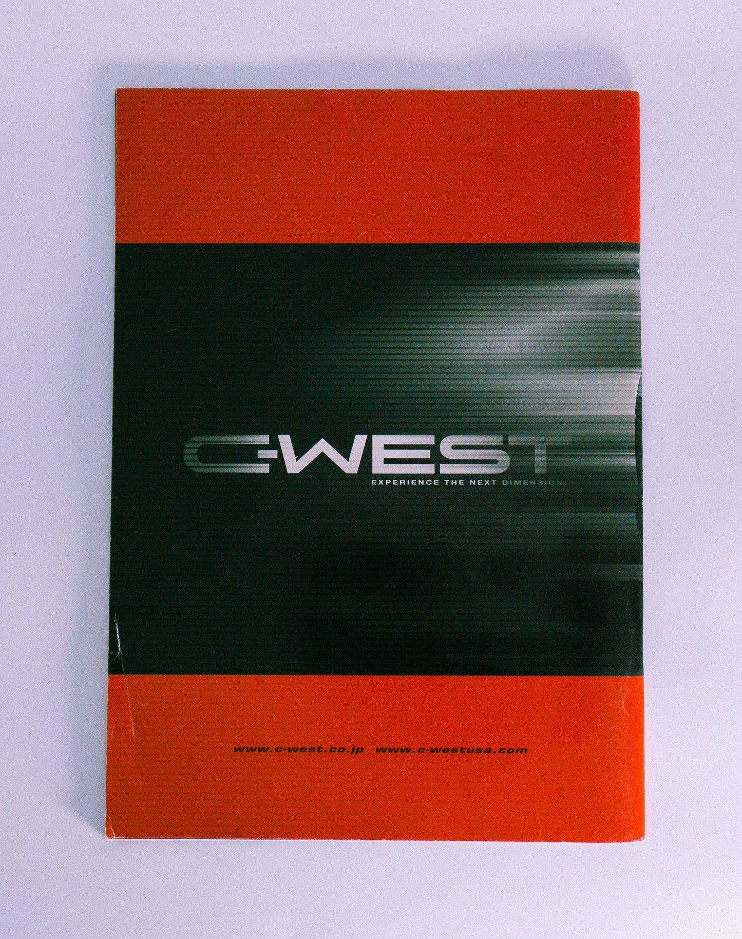 2006 C-West All Catalog