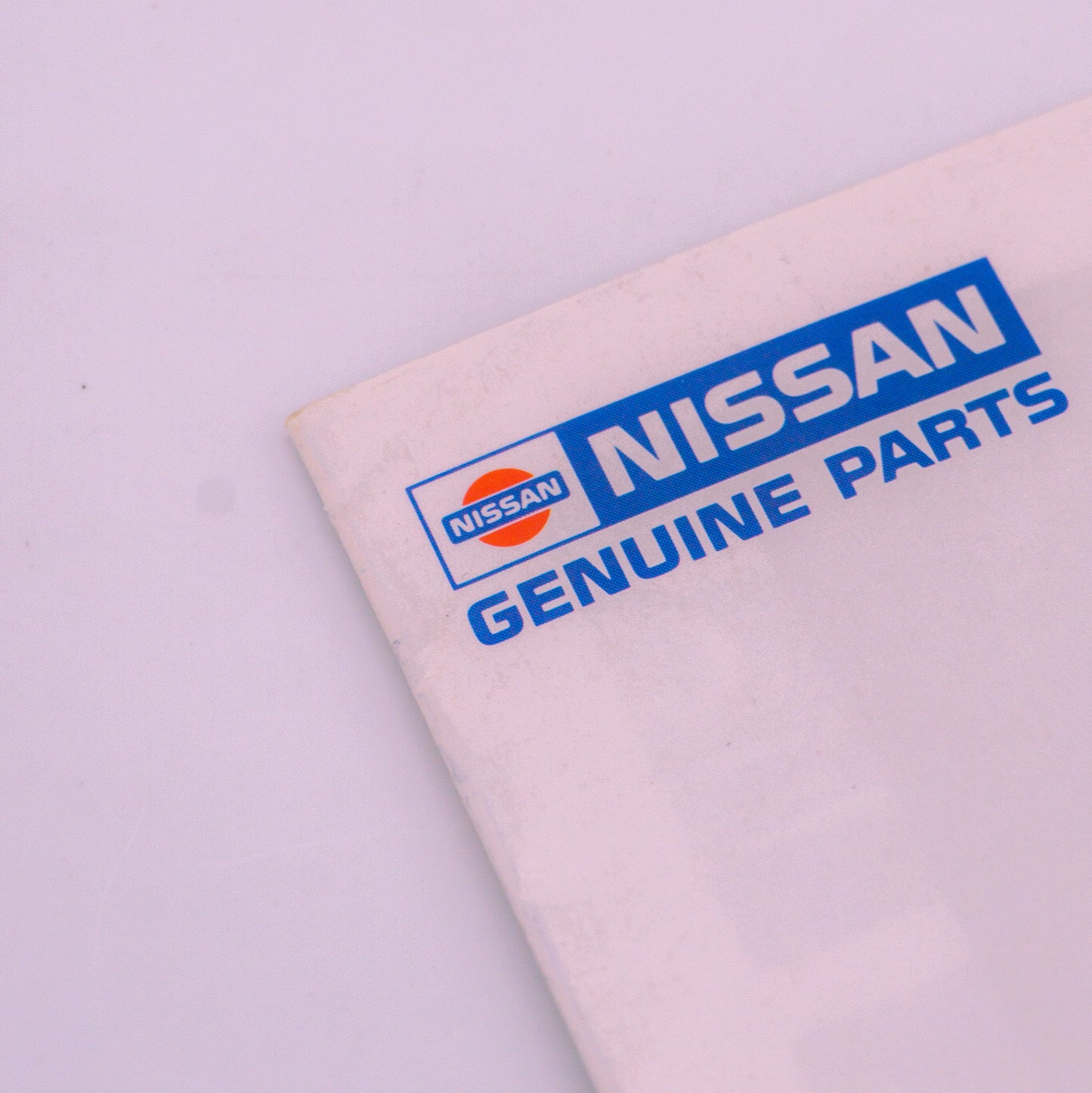 Nissan Silvia S14 Optional Parts/NAVAN Catalog